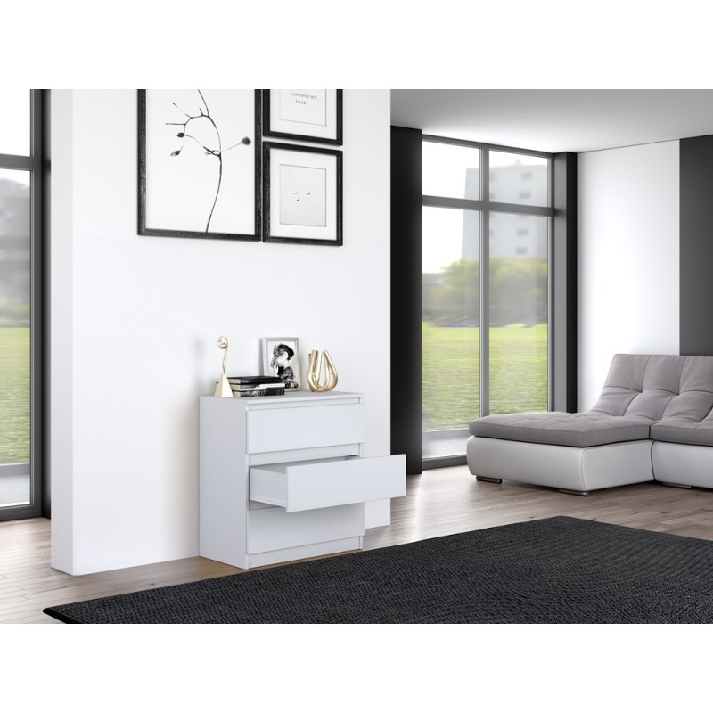 KOMODA MALWA M3 70 - BIEL