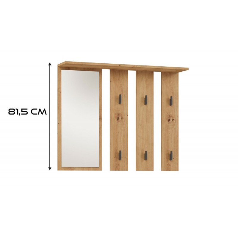 PARMA WIESZAK - ARTISAN