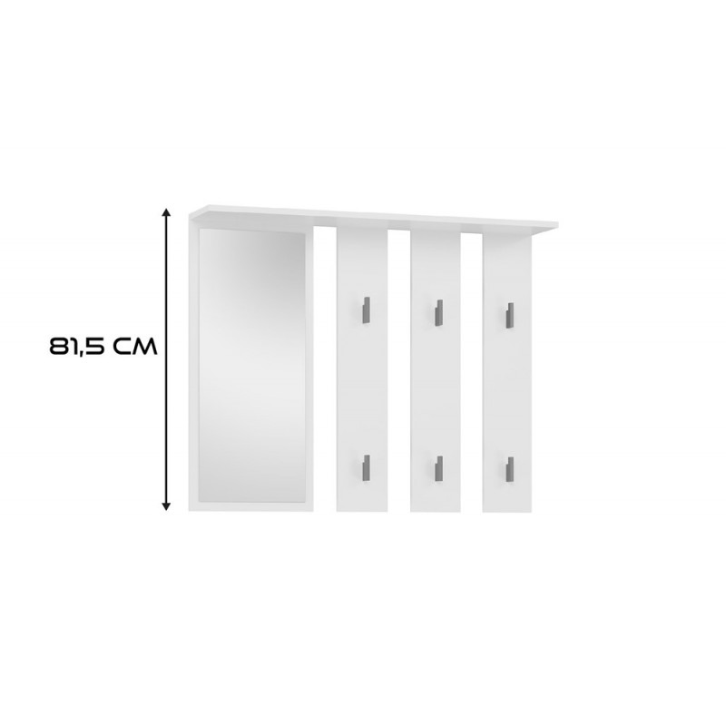 PARMA WIESZAK - BIEL