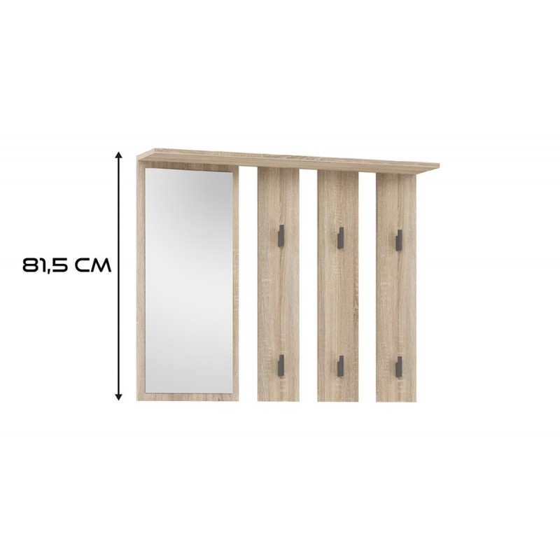 PARMA WIESZAK - SONOMA