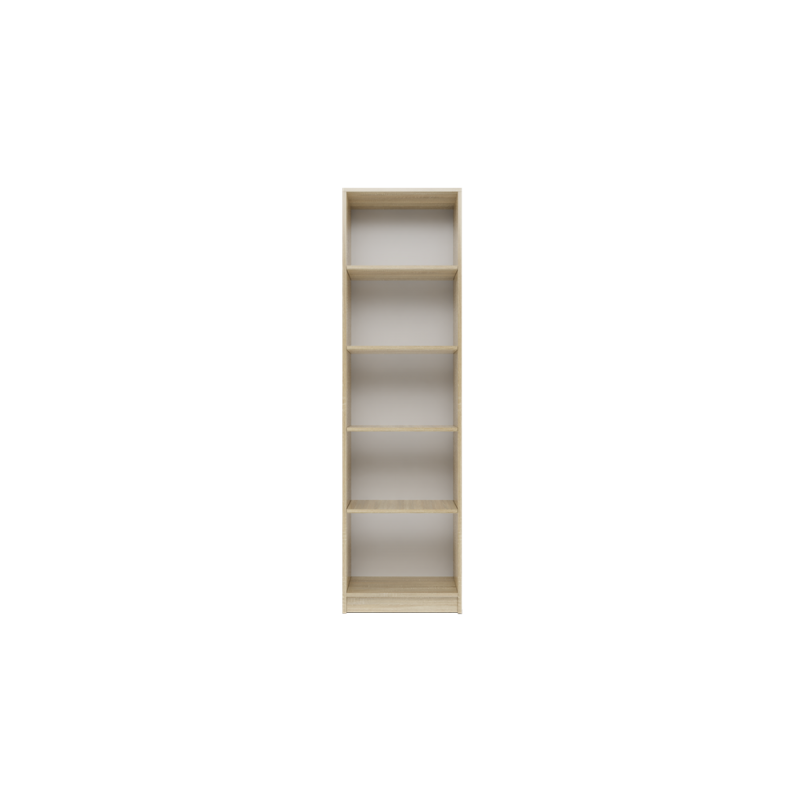 REGAŁ R50 - DĄB SONOMA REGAŁ R50 - DĄB SONOMA