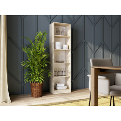 REGAŁ R50 - DĄB SONOMA REGAŁ R50 - DĄB SONOMA