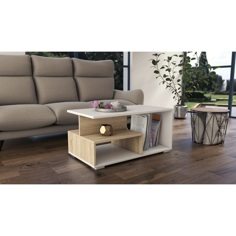 ŁAWA PRIMA - SONOMA MIX