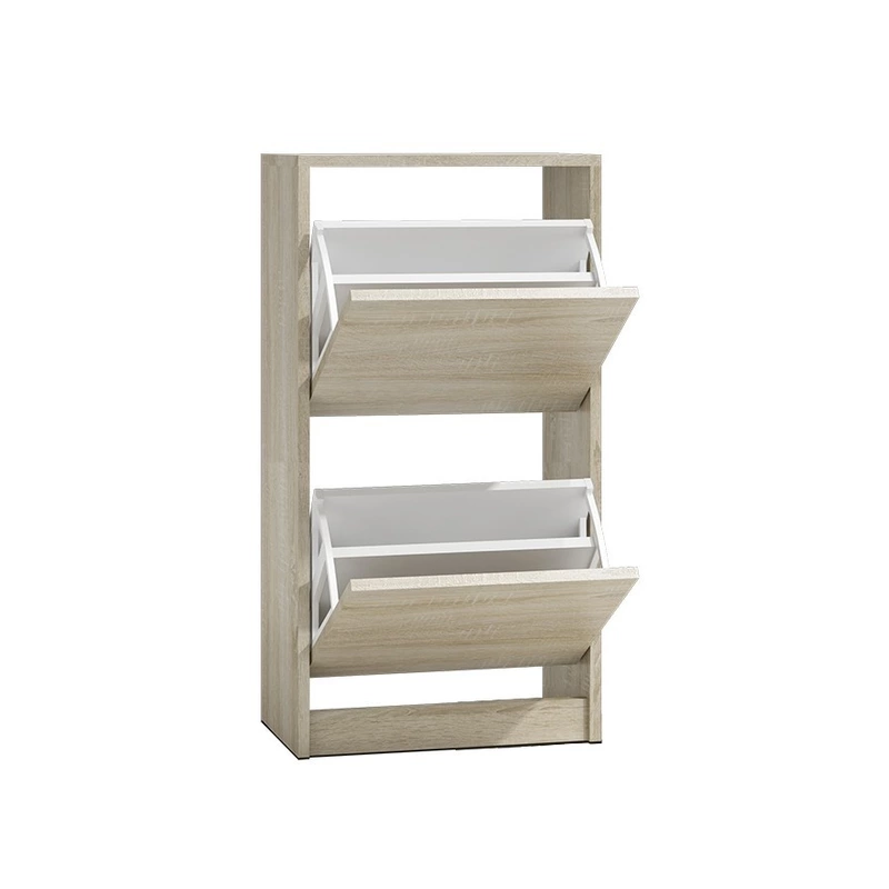 SZAFKA NA OBUWIE BETSI B2 - DĄB SONOMA