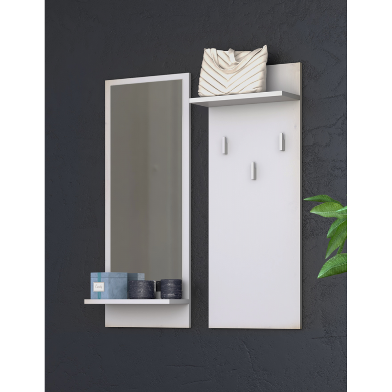 WIESZAK RIVA - BIEL MAT