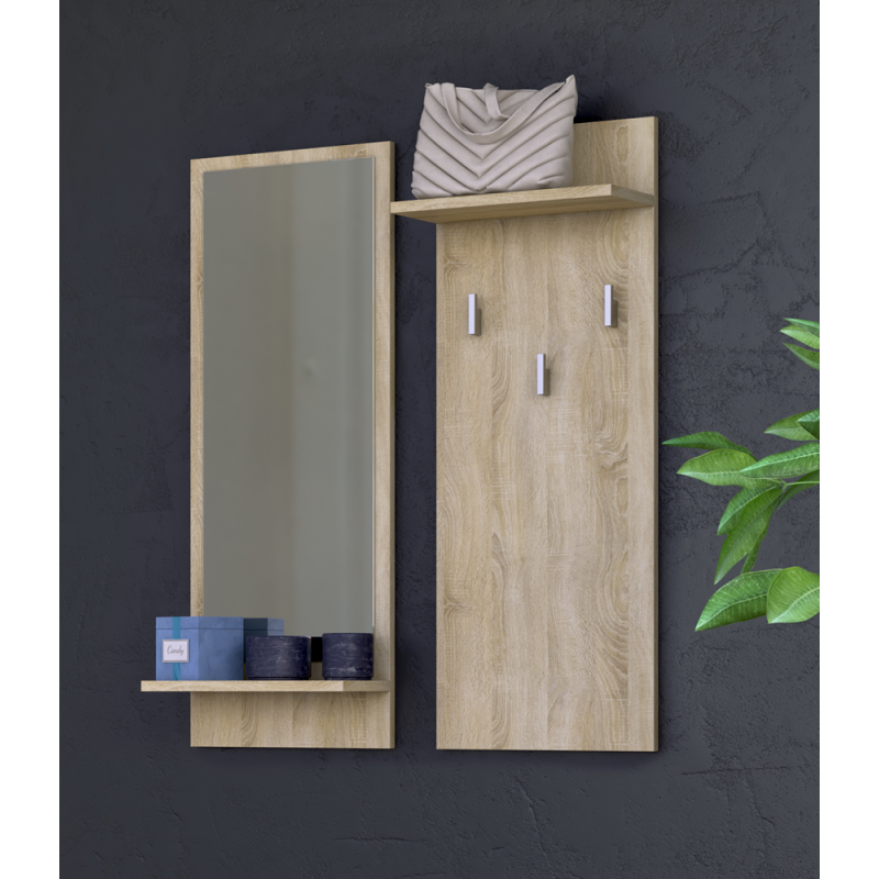 WIESZAK RIVA - DĄB SONOMA