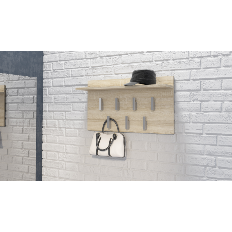 WIESZAK 2F - DĄB SONOMA