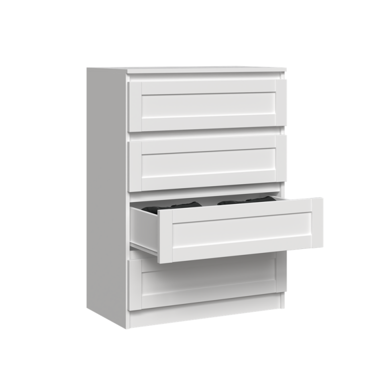 KOMODA MALWA M4 RAMIAK - BIEL