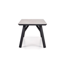 HALIFAX stół jasny beton (2p 1szt)