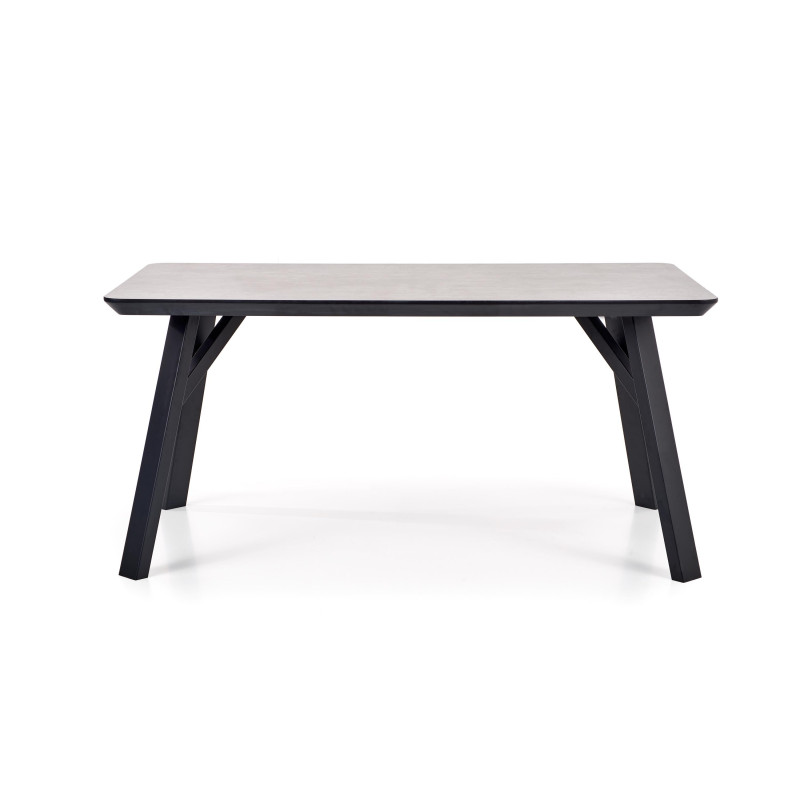 HALIFAX stół jasny beton (2p 1szt)