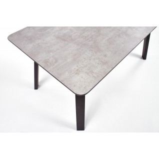 HALIFAX stół jasny beton (2p 1szt)