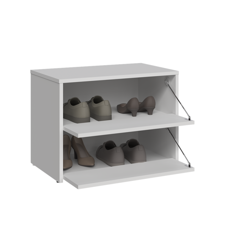 SZAFKA NA BUTY MODO BIEL