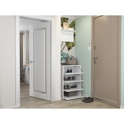 SZAFKA NA BUTY MODO BIEL