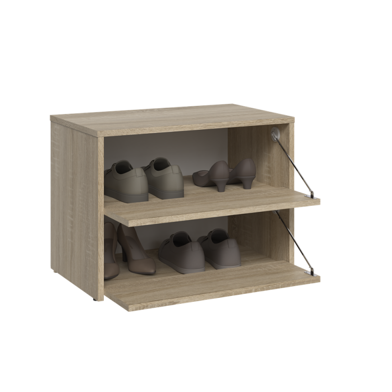 SZAFKA NA BUTY MODO SONOMA