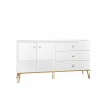 Komoda GOLDIN 04 ML Meble Kolekcja Goldin