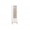 Witryna GOLDIN 02 ML Meble Kolekcja Goldin