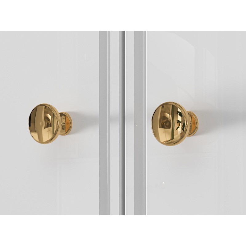 Komoda GOLDIN 04 ML Meble Kolekcja Goldin