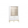 Witryna GOLDIN 03 ML Meble Kolekcja Goldin
