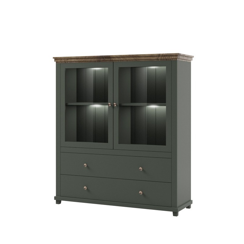 Komoda Evora Typ 46 Helvetia