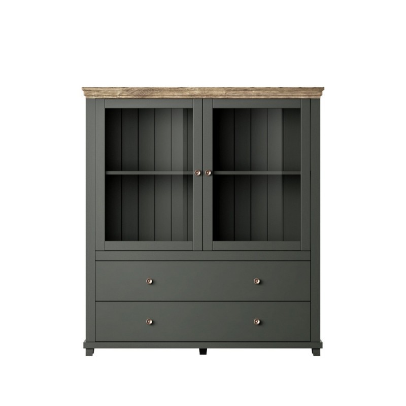 Komoda Evora Typ 46 Helvetia