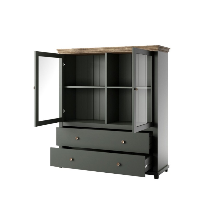 Komoda Evora Typ 46 Helvetia