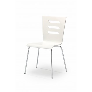 K155 krzesło biały (1p 4szt)
