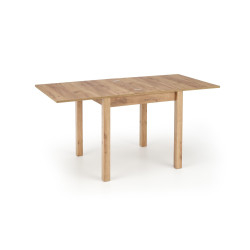 GRACJAN stół kolor dąb craft GRACJAN stół kolor dąb craft