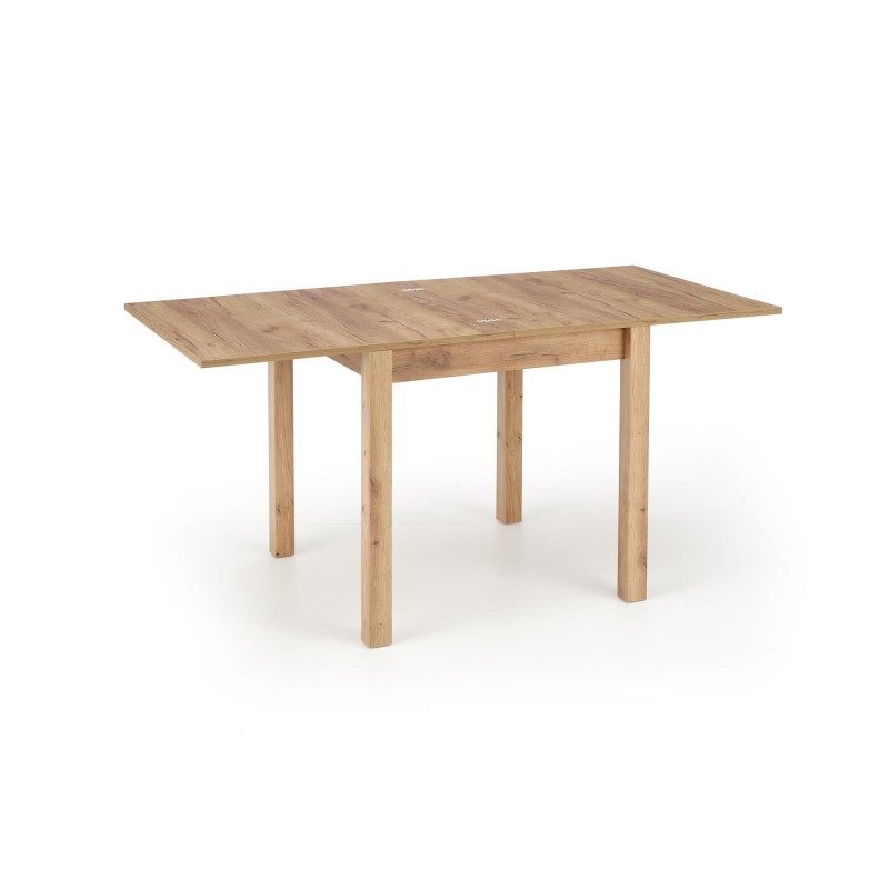 GRACJAN stół kolor dąb craft