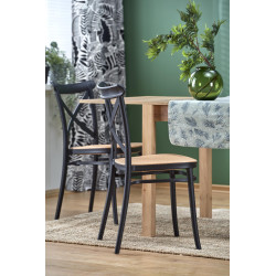 GRACJAN stół kolor dąb craft GRACJAN stół kolor dąb craft