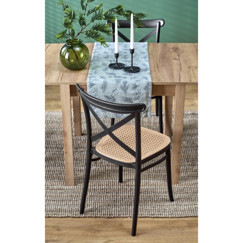 GRACJAN stół kolor dąb craft