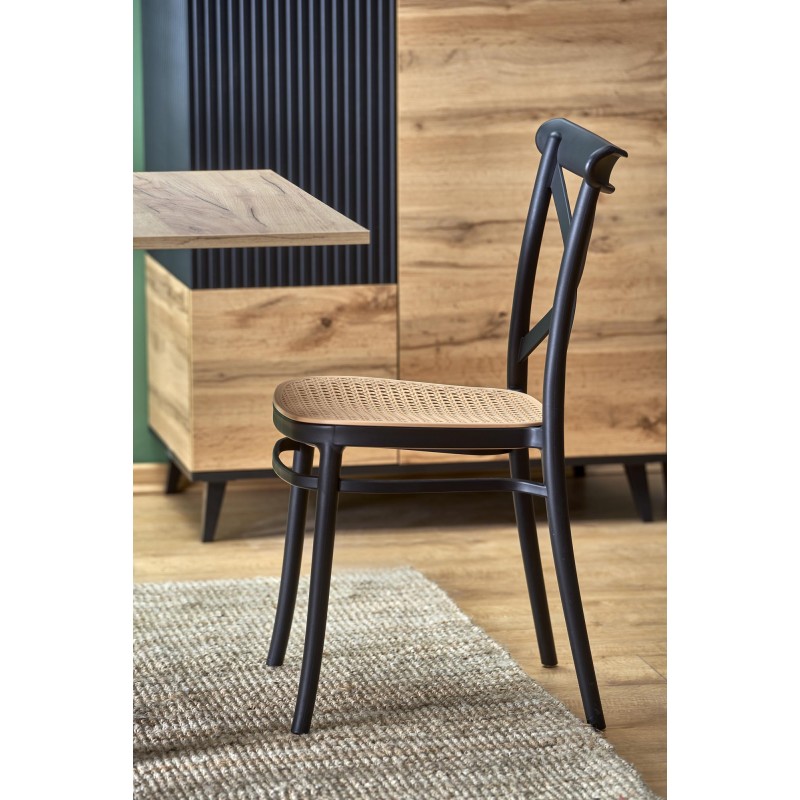 GRACJAN stół kolor dąb craft