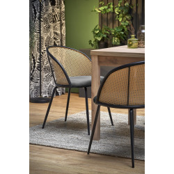 GRACJAN stół kolor dąb craft GRACJAN stół kolor dąb craft