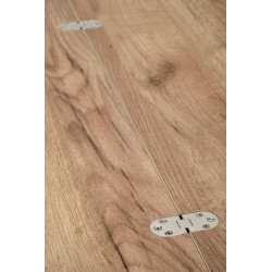 GRACJAN stół kolor dąb craft GRACJAN stół kolor dąb craft