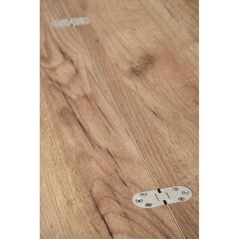 GRACJAN stół kolor dąb craft