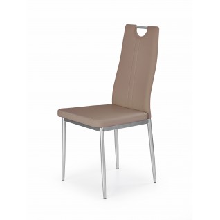K202 krzesło cappucino (1p 4szt)