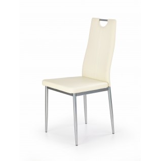 K202 krzesło kremowy (1p 4szt)