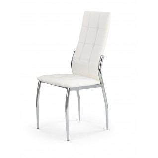 K209 krzesło biały (1p 4szt)