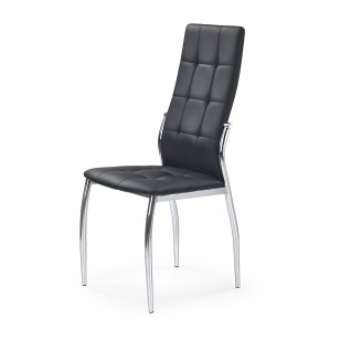 K209 krzesło czarny (1p 4szt)