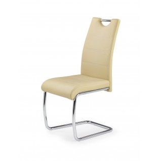 K211 krzesło beżowy (2p 4szt)