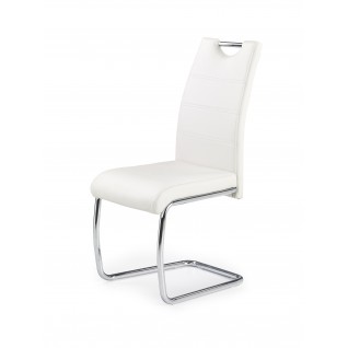 K211 krzesło biały (2p 4szt)