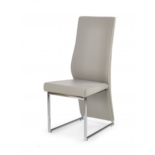 K213 krzesło cappuccino (1p 2szt)