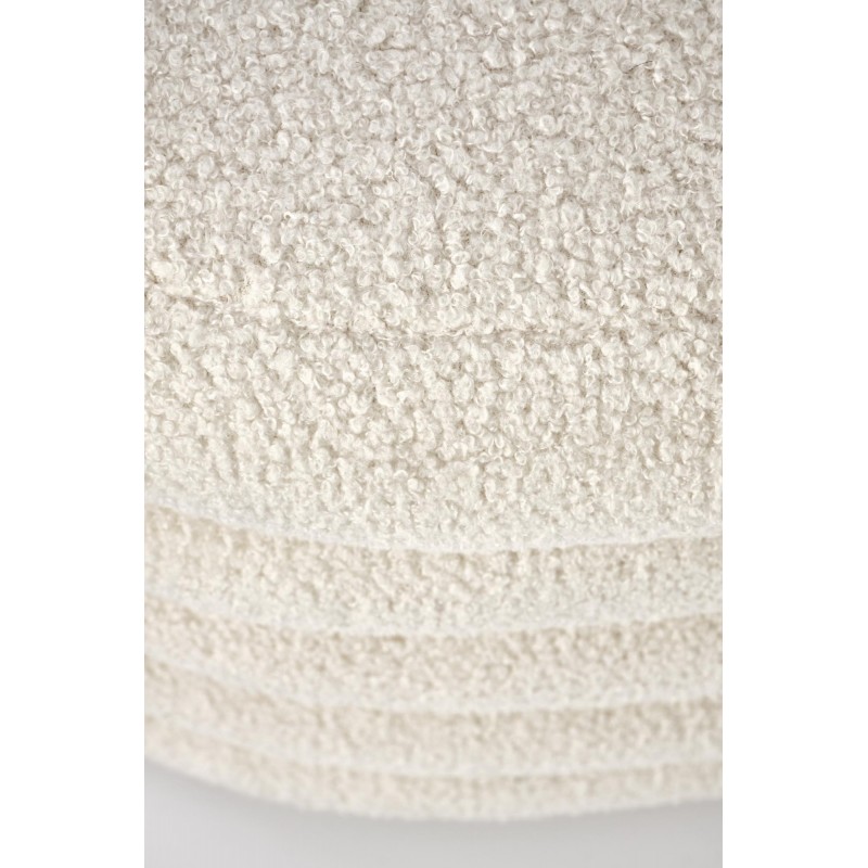 BLISS ławka z funkcją pojemnika, kremowy