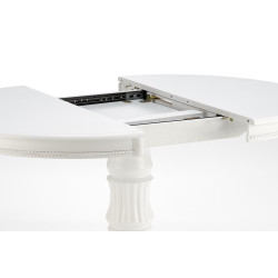 WILLIAM stół biały (2p 1szt)