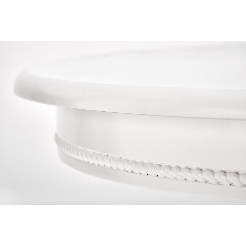 WILLIAM stół biały (2p 1szt)