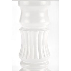 WILLIAM stół biały (2p 1szt)