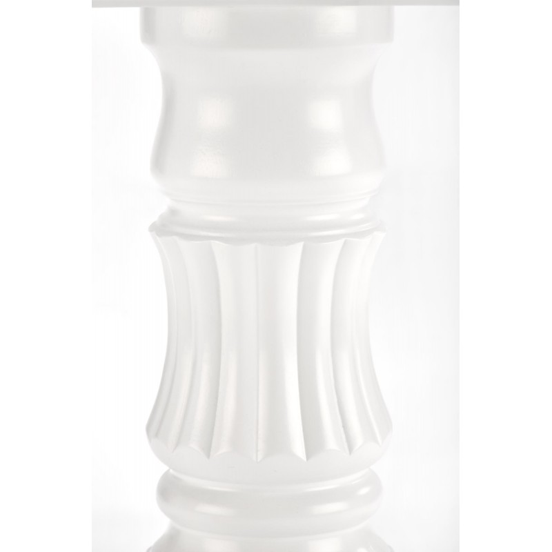 WILLIAM stół biały (2p 1szt)