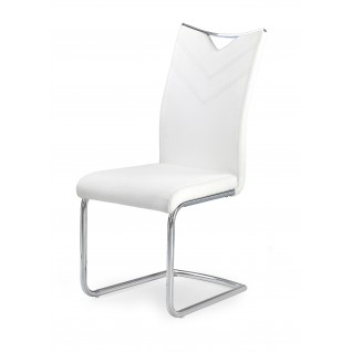 K224 krzesło biały (1p 4szt)