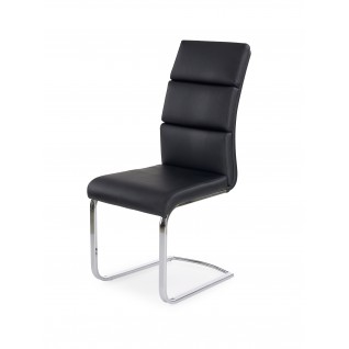 K230 krzesło czarny (2p 4szt)