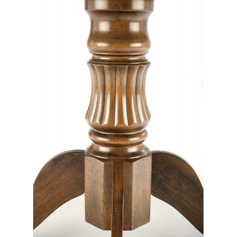 WILLIAM stół ciemny orzech (2p 1szt)