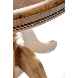 WILLIAM stół ciemny orzech (2p 1szt)